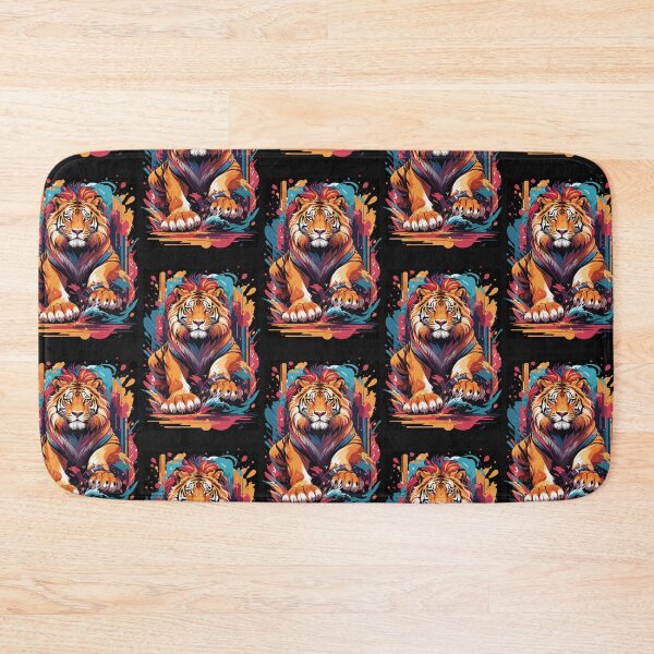 Item preview, The Liger designed and sold by Zeus-Prime.