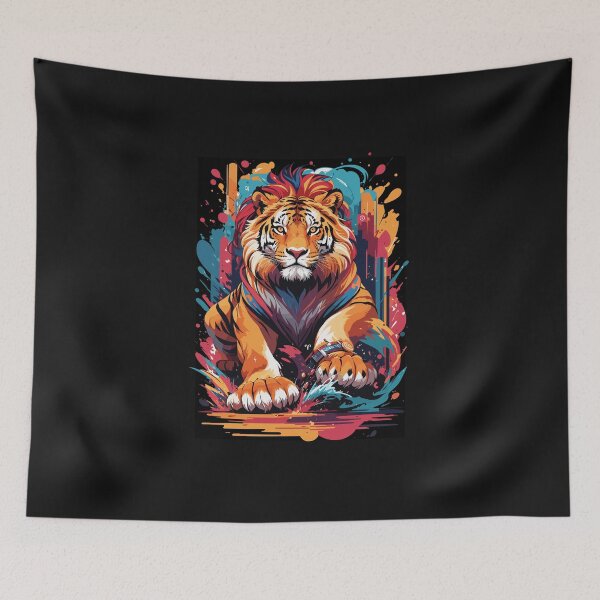 Item preview, The Liger designed and sold by Zeus-Prime.
