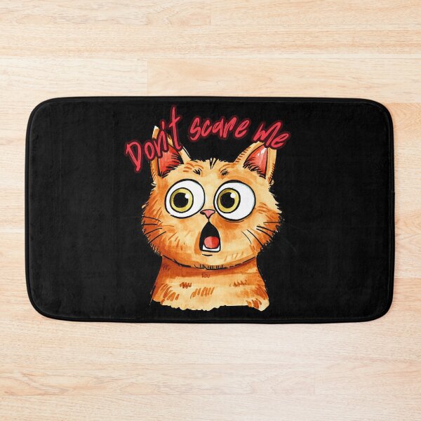 Item preview, Don't Scare Me designed and sold by RosmirStore.