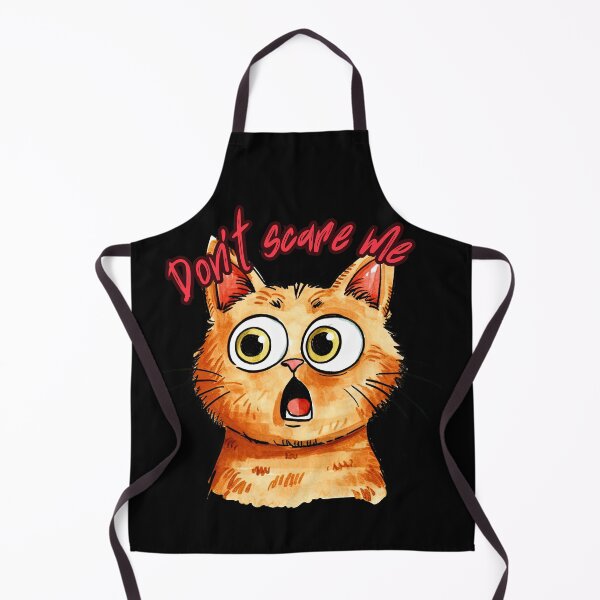 Item preview, Don't Scare Me designed and sold by RosmirStore.