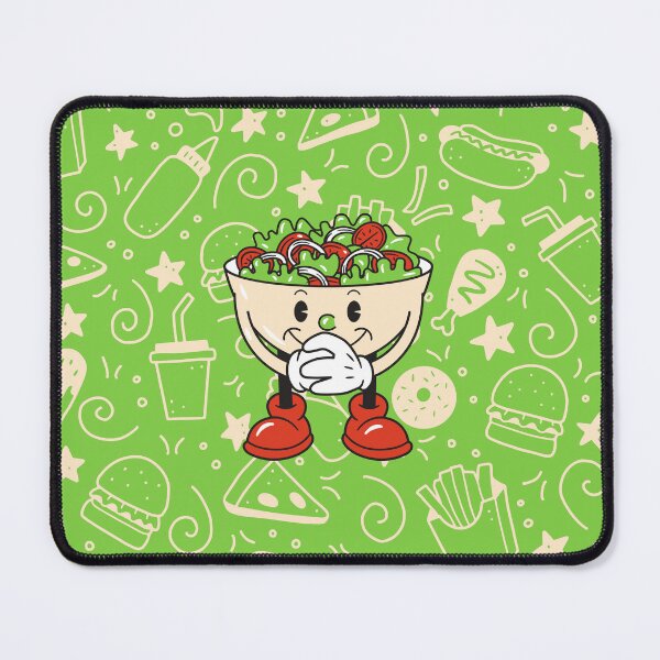 Item preview, The Salad designed and sold by Rhmony.