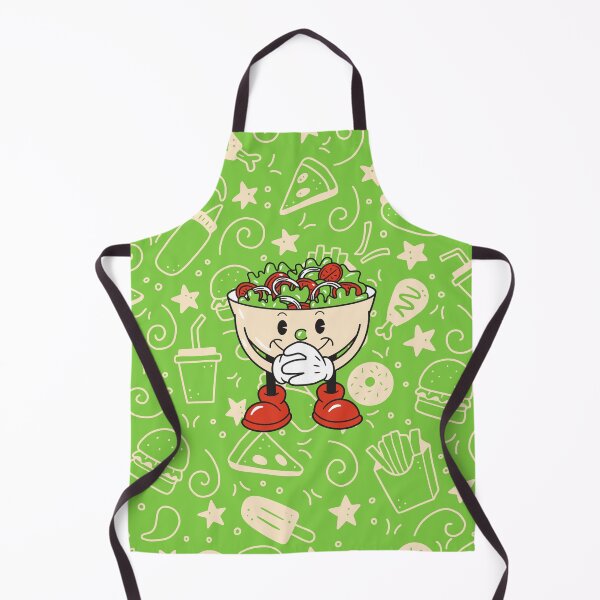 Item preview, The Salad designed and sold by Rhmony.