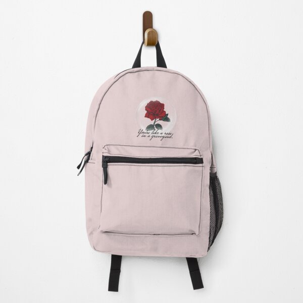 Item preview, Manacled You're Like a Rose in a Graveyard designed and sold by FandomPlanet.