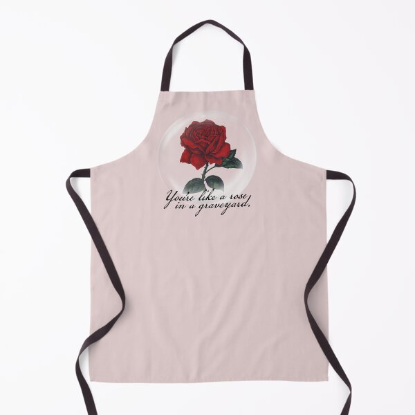 Item preview, Manacled You're Like a Rose in a Graveyard designed and sold by FandomPlanet.