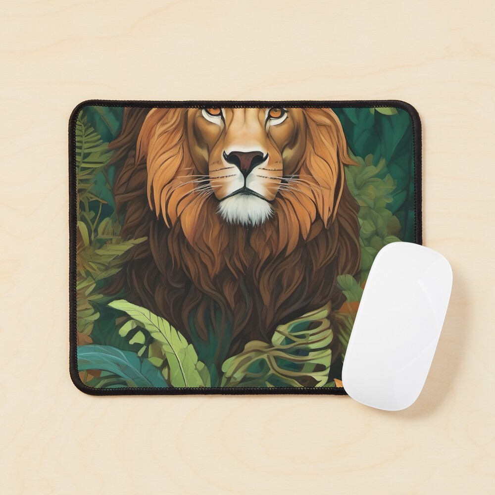 Item preview, Mouse Pad designed and sold by AbsoluteA.