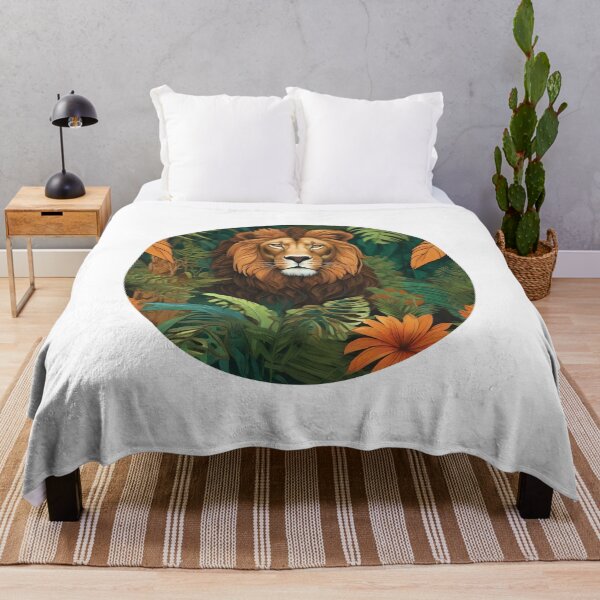 Item preview, Wild Forest designed and sold by AbsoluteA.