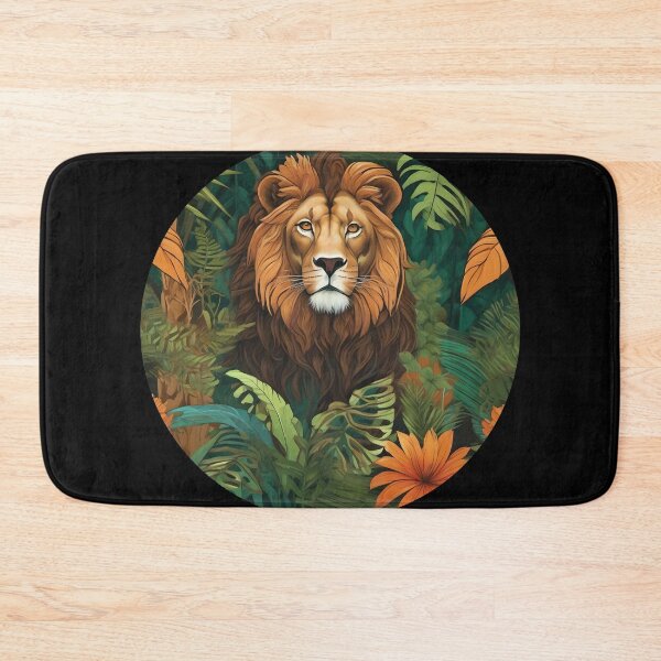 Item preview, Wild Forest designed and sold by AbsoluteA.