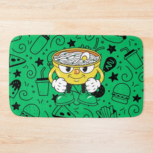 Item preview, The Ramen designed and sold by Rhmony.
