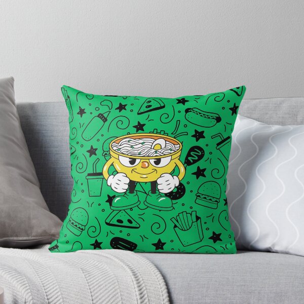 Item preview, The Ramen designed and sold by Rhmony.