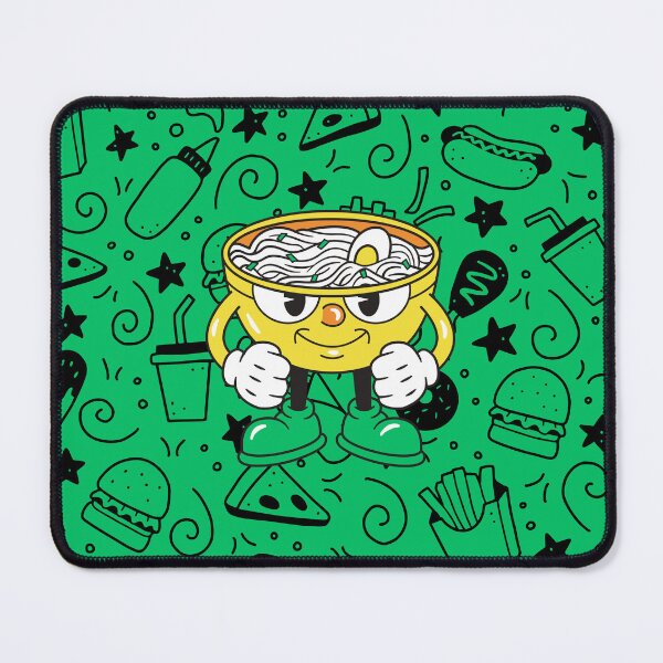 Item preview, The Ramen designed and sold by Rhmony.