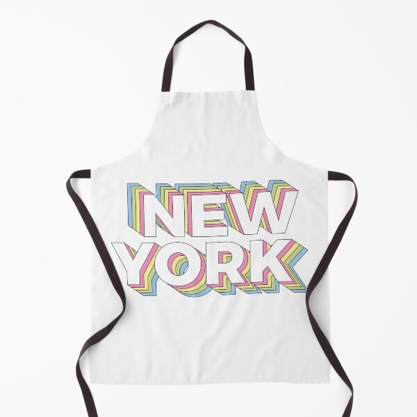 Artikelvorschau, Buntes New York entworfen und verkauft von UniqueArtD.