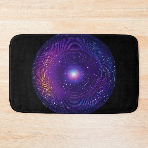 Item preview, Binary Galaxy designed and sold by AbsoluteA.