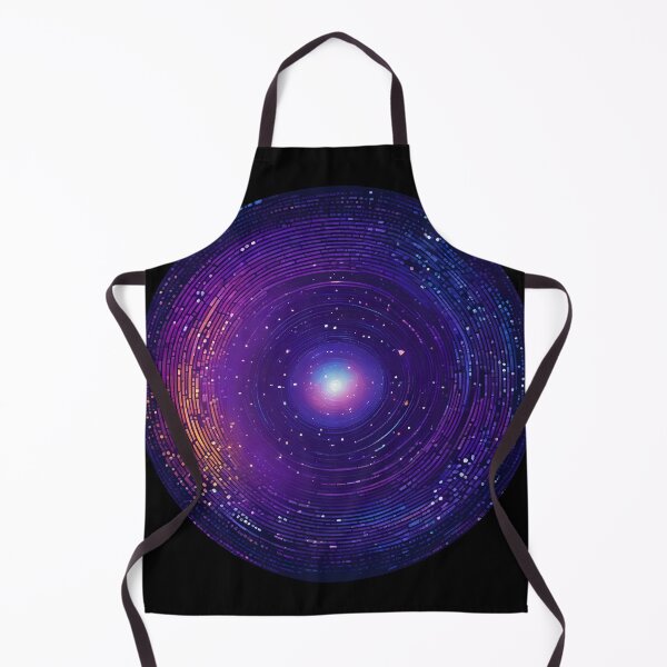 Item preview, Binary Galaxy designed and sold by AbsoluteA.