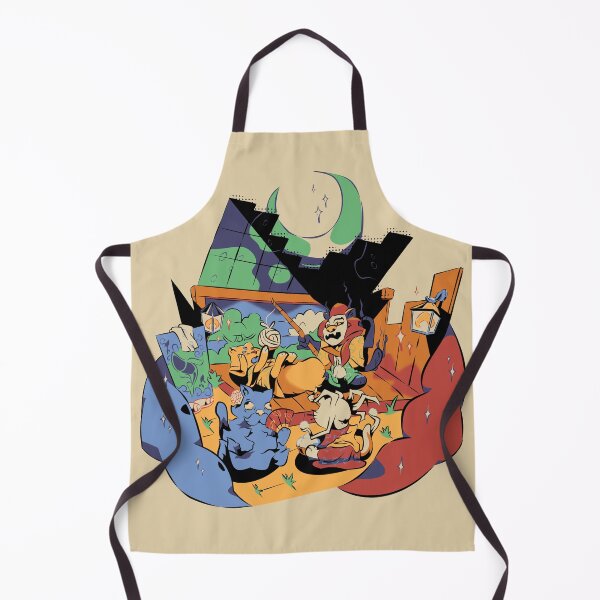 Item preview, Kabuki Cats designed and sold by José David.