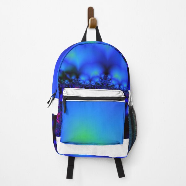 Item preview, Fantastic blue clouds designed and sold by Ivicaartist.