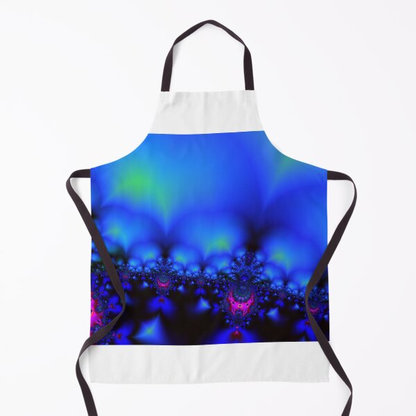 Item preview, Fantastic blue clouds designed and sold by Ivicaartist.