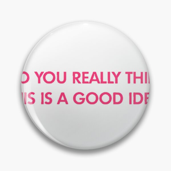 Item preview, CRJ Idea designed and sold by unsolvedpredict.