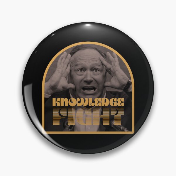 Item preview, Knowledge Fight designed and sold by lemontentacle.