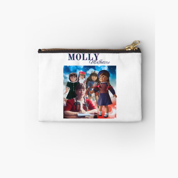 Item preview, Molly McIntire Knockoff Rap Shirt designed and sold by narcisos13.