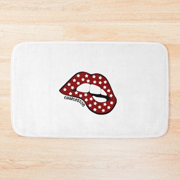 Item preview, cofc lip bite designed and sold by ryleehutsell.