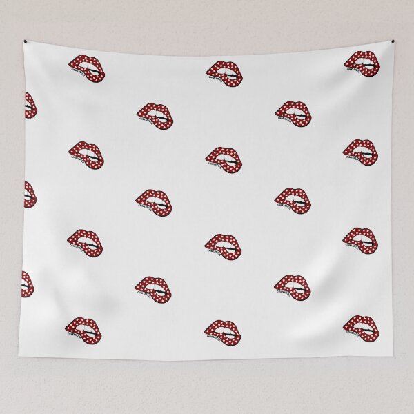 Item preview, cofc lip bite designed and sold by ryleehutsell.