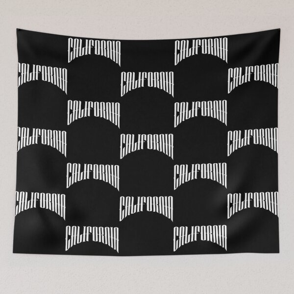 Item preview, California designed and sold by AlvaAdame.