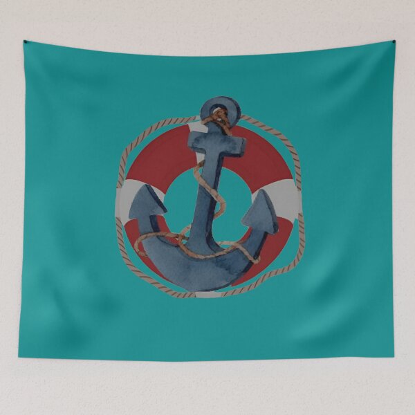 Item preview, Anchor designed and sold by Nikshax.
