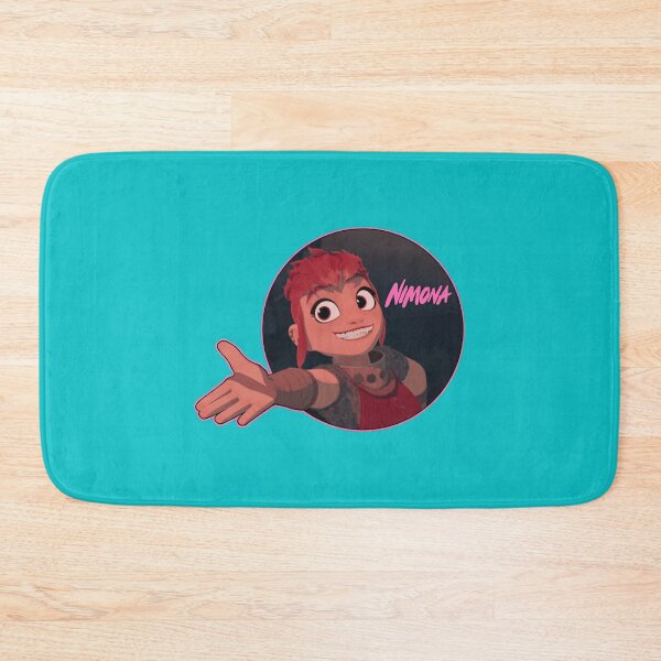 Item preview, Nimona       designed and sold by AlvaAdame.