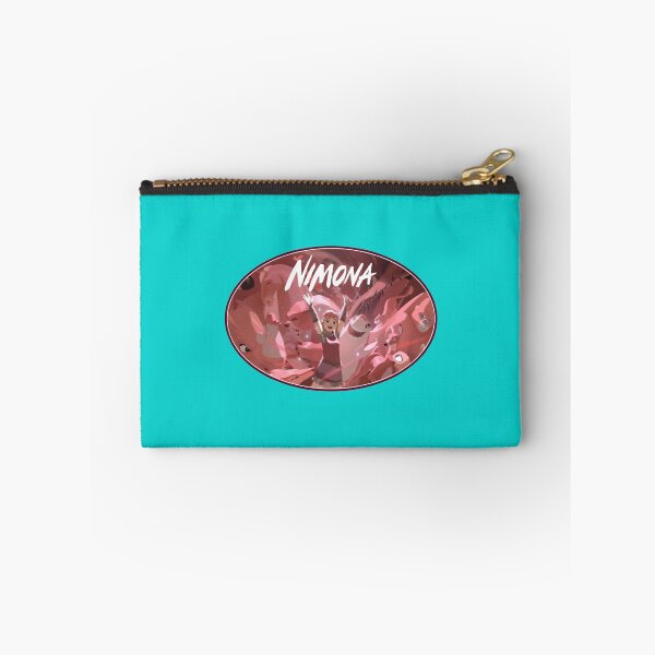 Item preview, Nimona                                     designed and sold by AlvaAdame.