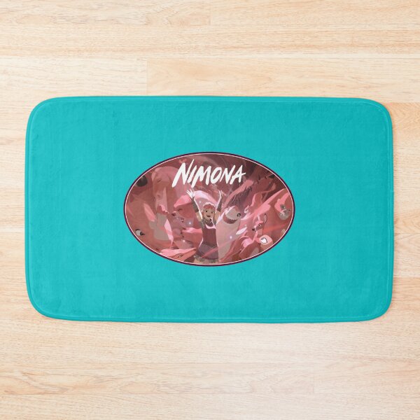Item preview, Nimona                                     designed and sold by AlvaAdame.