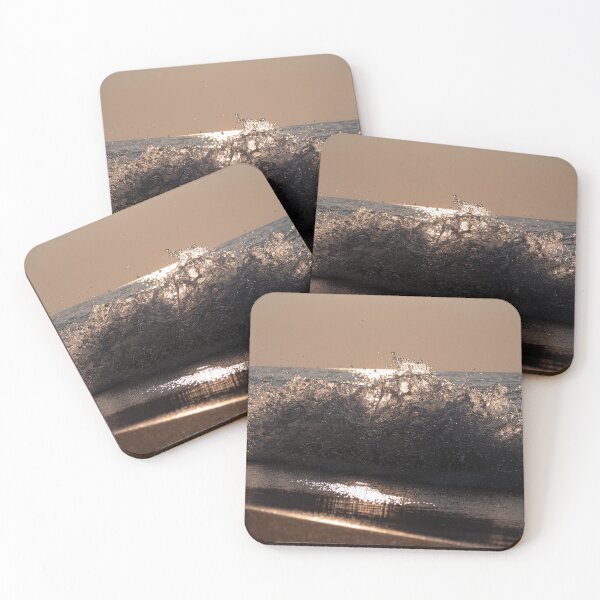 Item preview, Sea Spray designed and sold by Vyn Studios.