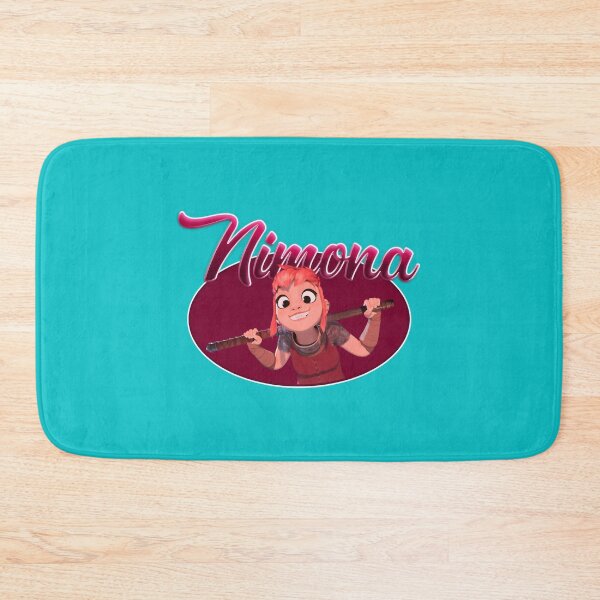 Item preview, Nimona                                  designed and sold by AlvaAdame.