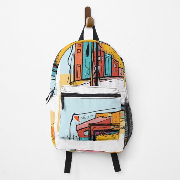 Item preview, First day of school/Paradise designed and sold by Adela Designs.