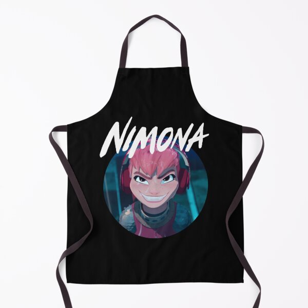 Item preview, Nimona           designed and sold by AlvaAdame.
