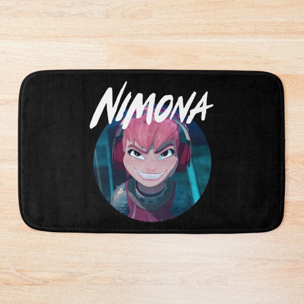 Item preview, Nimona           designed and sold by AlvaAdame.