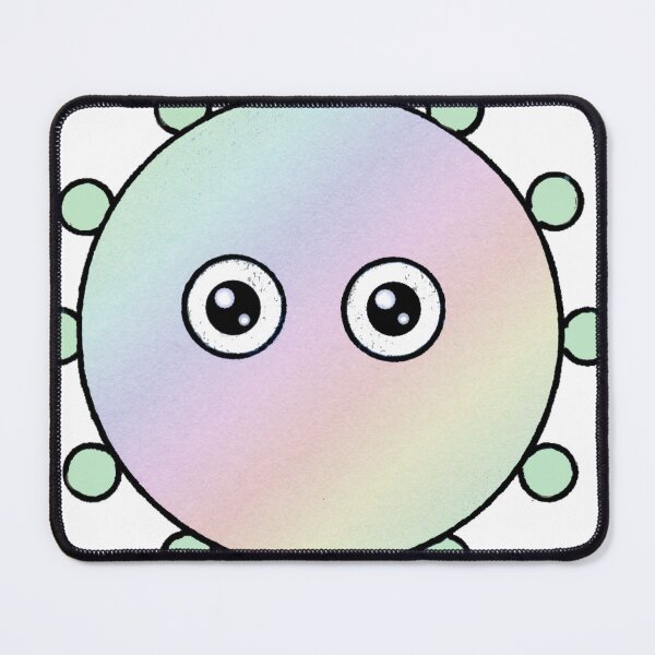 Item preview, Rainbow Lookeye designed and sold by Jotipal.