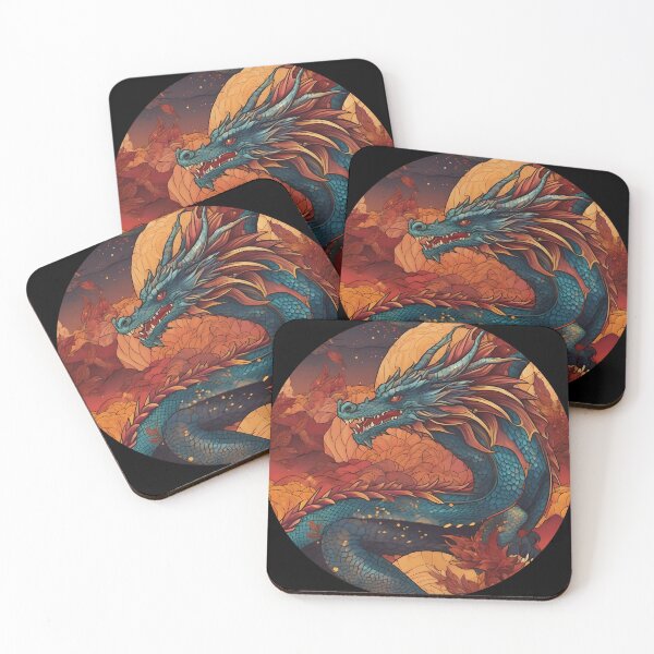 Item preview, Dragon's Breath designed and sold by AbsoluteA.