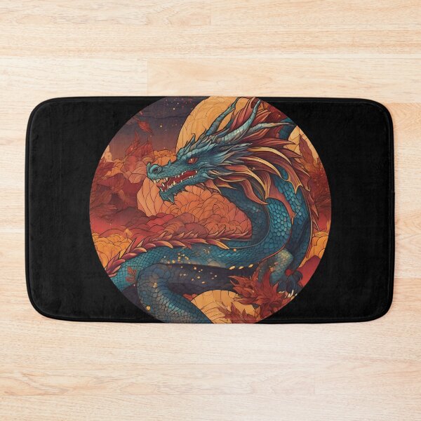 Item preview, Dragon's Breath designed and sold by AbsoluteA.