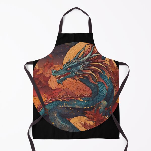 Item preview, Dragon's Breath designed and sold by AbsoluteA.