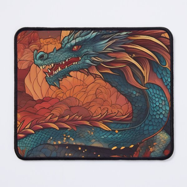 Item preview, Dragon's Breath designed and sold by AbsoluteA.