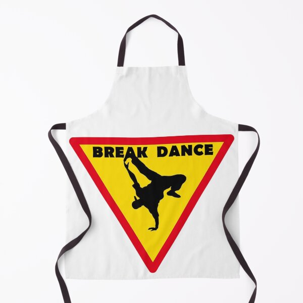 Item preview, Breakdance sign designed and sold by PolishBrand.