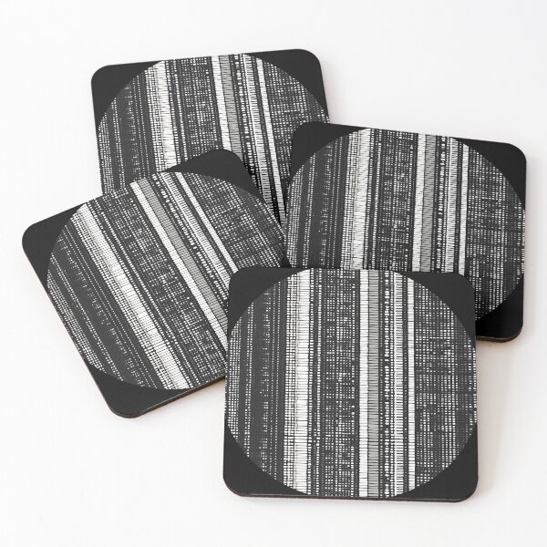 Item preview, Binary Code designed and sold by AbsoluteA.