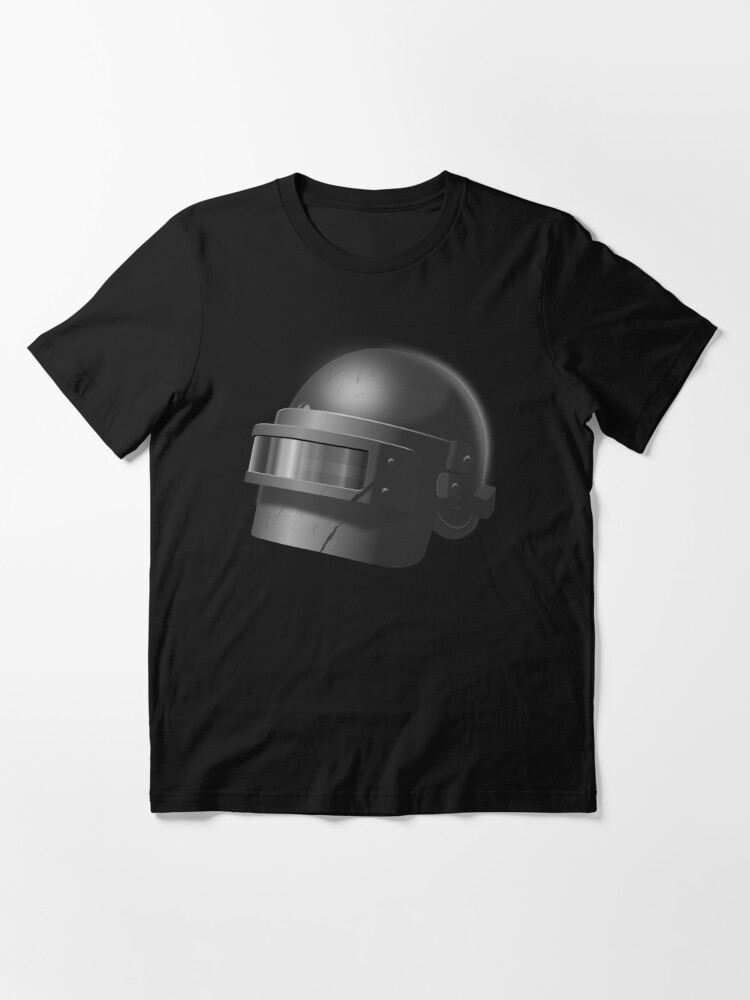 PUBG Level 3 Helmet Spetsnaz helmet' Men's T-Shirt