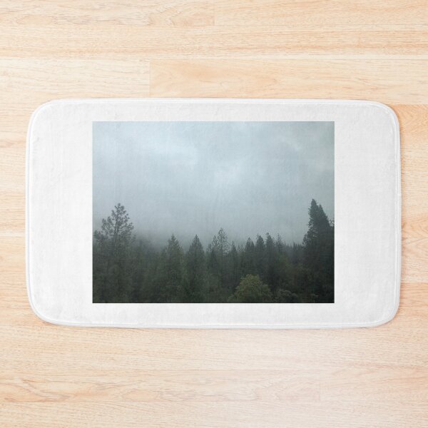Item preview, Misty Mountains designed and sold by InsoArt.