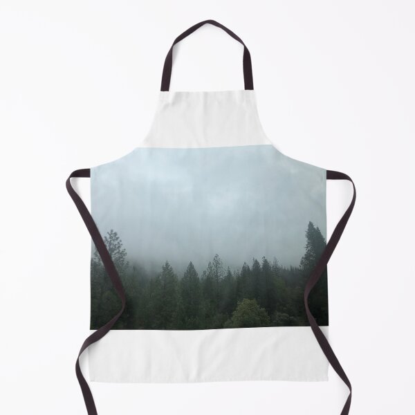 Item preview, Misty Mountains designed and sold by InsoArt.