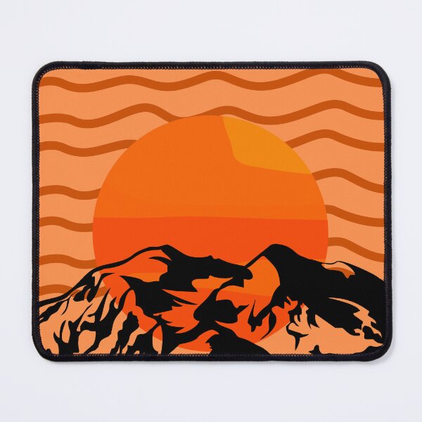 Item preview, Denali Mountain designed and sold by Rhmony.