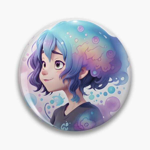 Item preview, Dreaming anime girl designed and sold by TheCarthaginian.