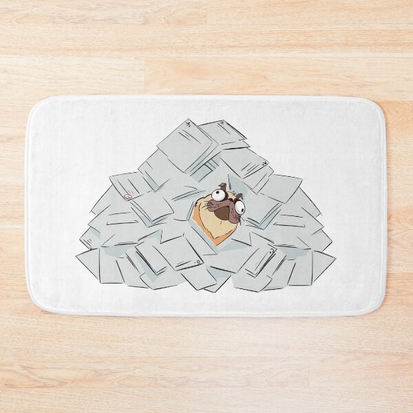 Item preview, My Homework Ate My Dog designed and sold by Bjammer.