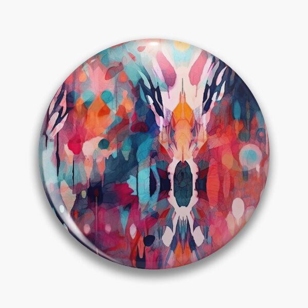 Item preview, Modern Boho Pattern. Mesmerising Bohemian Art 1 designed and sold by YOTA-ART.