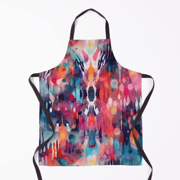 Item preview, Modern Boho Pattern. Mesmerising Bohemian Art 1 designed and sold by YOTA-ART.